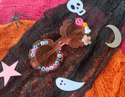 Hippie Halloween